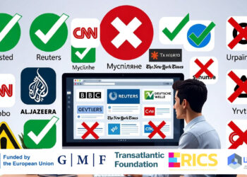 Media Literacy: How to Work with Reliable Information Sources?