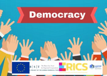 Громадянська участь: як кожен може впливати на прийняття рішень?