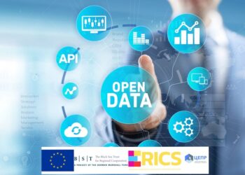 Відкриті дані як глобальний інструмент боротьби з корупцією