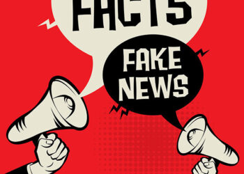 Як розпізнати фейкові новини: гайд з фактчекінгу
