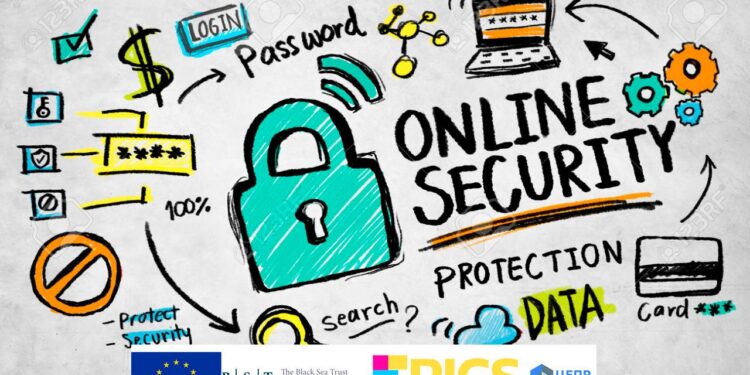 Цифрова безпека: як захистити свої дані та комунікації?