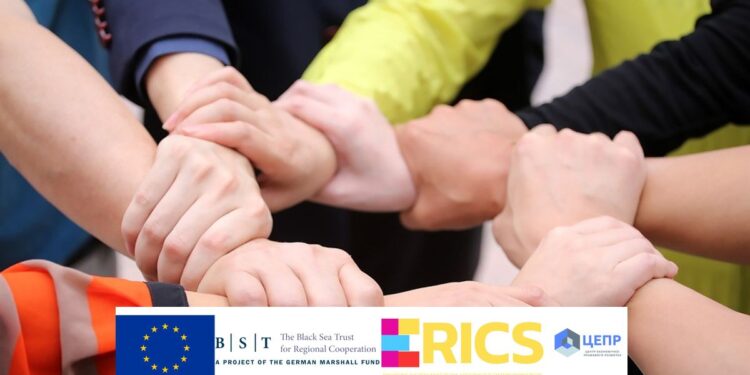 Регіональна співпраця як шлях до стабільності та процвітання: успішні кейси України, Вірменії та Грузії