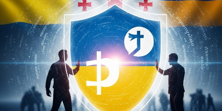 Боротьба з дезінформацією: успішні кейси України, Грузії та Вірменії