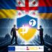 Боротьба з дезінформацією: успішні кейси України, Грузії та Вірменії