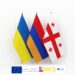 Реальні приклади співпраці організацій між Україною, Вірменією та Грузією