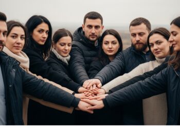 Порушення прав людини в Україні, Грузії та Вірменії: приклади та механізми захисту