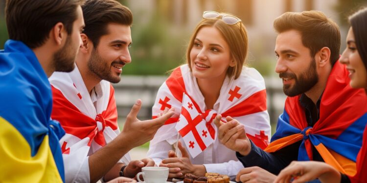 Прозорість та підзвітність громадських організацій: як побудувати довіру? (Досвід України, Грузії та Вірменії)