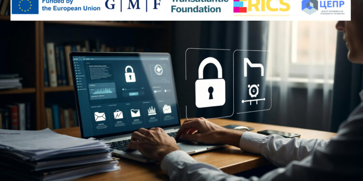 Practical Tips and Examples for Protecting Personal Data for Civic Activists