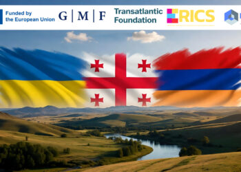 Regional Cooperation as a Path to Stability and Prosperity: Success Stories from Ukraine, Armenia, and Georgia