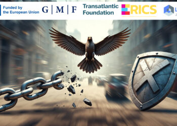 Countering Disinformation: Successful Cases from Ukraine, Georgia, and Armenia