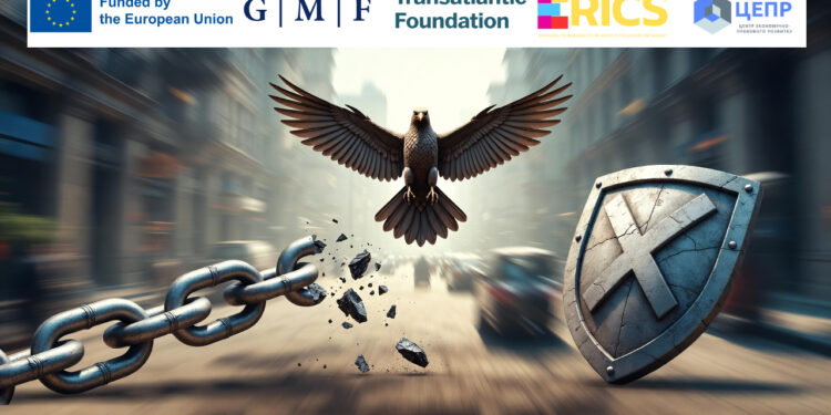 Countering Disinformation: Successful Cases from Ukraine, Georgia, and Armenia