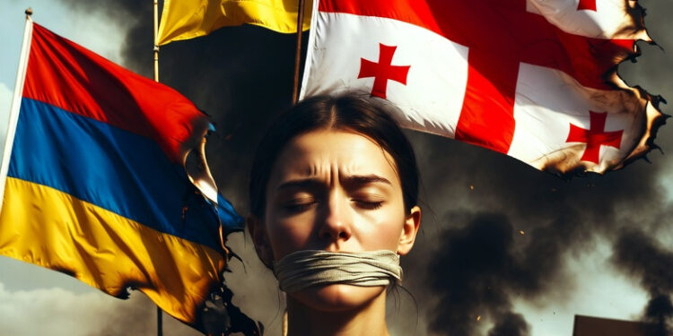 Human Rights in the Face of Modern Challenges: How to Counter Violations