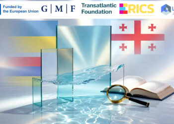 Прозорість як основа довіри: поради та приклади для організацій в Україні, Грузії та Вірменії