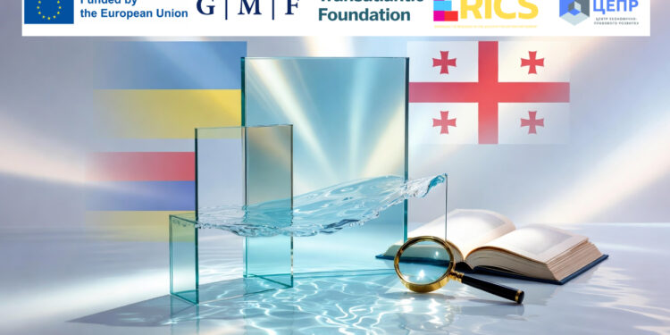 Transparency as the Foundation of Trust: Tips and Examples for Organizations in Ukraine, Georgia, and Armenia