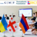 Свобода слова в сучасному світі: міжнародні стандарти та виклики у співпраці України, Грузії та Вірменії