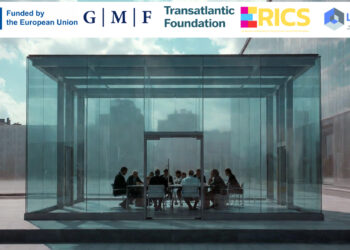 Прозорість та підзвітність громадських організацій: як побудувати довіру? (Досвід України, Грузії та Вірменії)