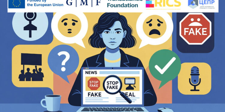 How to Verify News: Recommendations for Activists and Human Rights Defenders