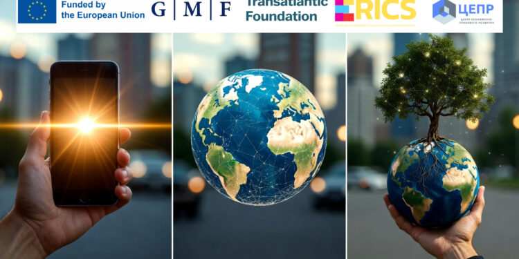 Ефективні практики боротьби з дезінформацією та просування достовірної інформації: досвід України, Грузії та Вірменії