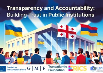 Transparency and Accountability: How They Build Trust in Public Institutions