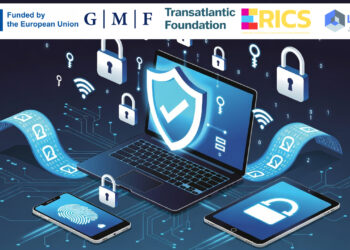 Digital Security: How to Protect Your Data and Communications?