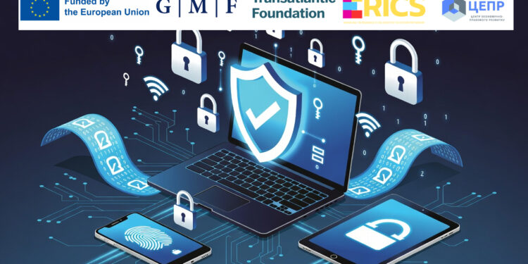 Digital Security: How to Protect Your Data and Communications?