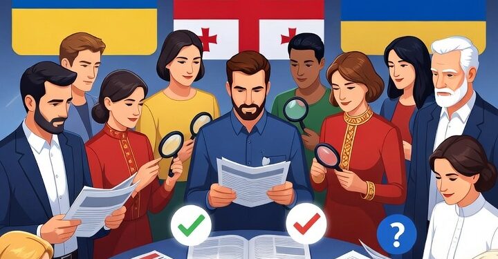 How to Spot Fake News: A Fact-Checking Guide