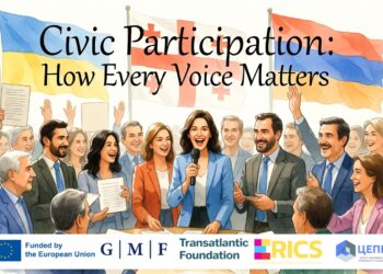 Civic Engagement: How Can Everyone Influence Decision-Making?