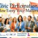 Civic Engagement: How Can Everyone Influence Decision-Making?