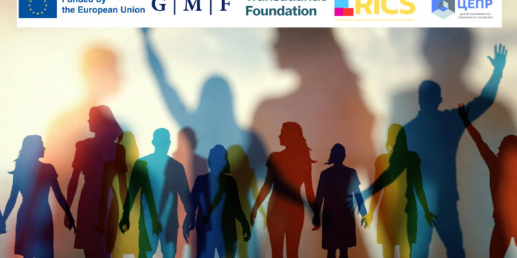 Gender Equality: Why It Matters for Society? Successful Project Cases from Ukraine, Georgia, and Armenia