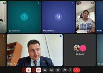 Як примусити агресора платити?