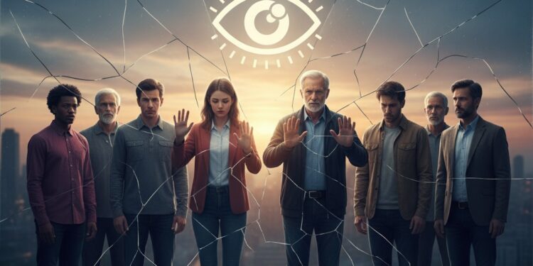 Дискримінація: як розпізнати та протистояти їй в Україні, Вірменії, Грузії та Молдові