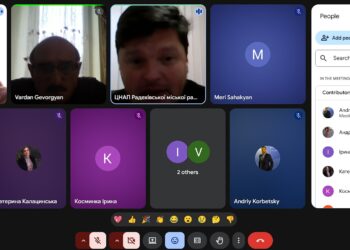 Як діє право під час війни? Обговорювали на нашому семінарі!