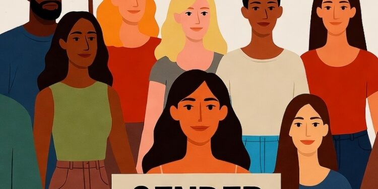 Гендерна рівність: чому це важливо для суспільства? Успішні кейси України, Грузії та Вірменії