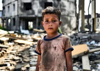 Як захищають права дітей в умовах війни? Досвід прифронтових регіонів України, Грузії та Вірменії