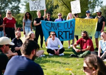 Екологічні права: як громади можуть боротися за чисте довкілля? Досвід України, Грузії та Вірменії