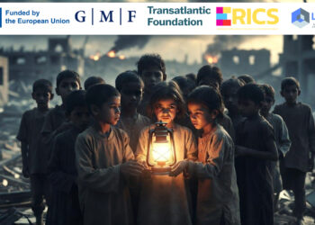 Як захищають права дітей в умовах війни? Досвід прифронтових регіонів України, Грузії та Вірменії