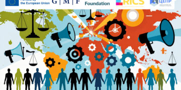 Як працюють міжнародні правозахисні організації: Механізми впливу та інструменти