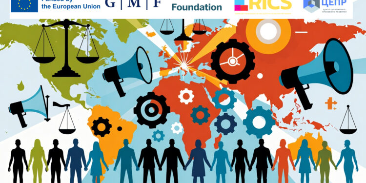 Як працюють міжнародні правозахисні організації: Механізми впливу та інструменти