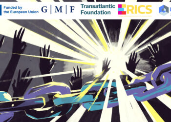 Discrimination: How to Recognize and Counter It in Ukraine, Armenia, Georgia, and Moldova