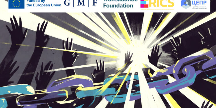 Discrimination: How to Recognize and Counter It in Ukraine, Armenia, Georgia, and Moldova