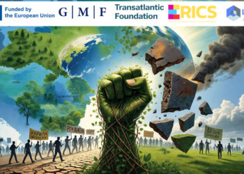 Екологічні права: як громади можуть боротися за чисте довкілля? Досвід України, Грузії та Вірменії