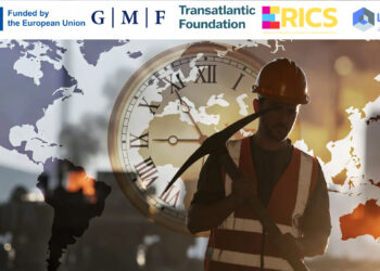 Трудові права в умовах кризи: що потрібно знати працівникам України, Грузії та Вірменії