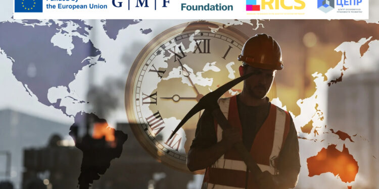 Labor Rights in Times of Crisis: What Employees in Ukraine, Georgia, and Armenia Need to Know