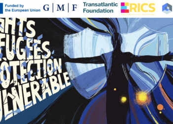 Refugee Rights: How to Ensure Protection for Vulnerable Groups? The Experience of Ukraine, Georgia, and Armenia