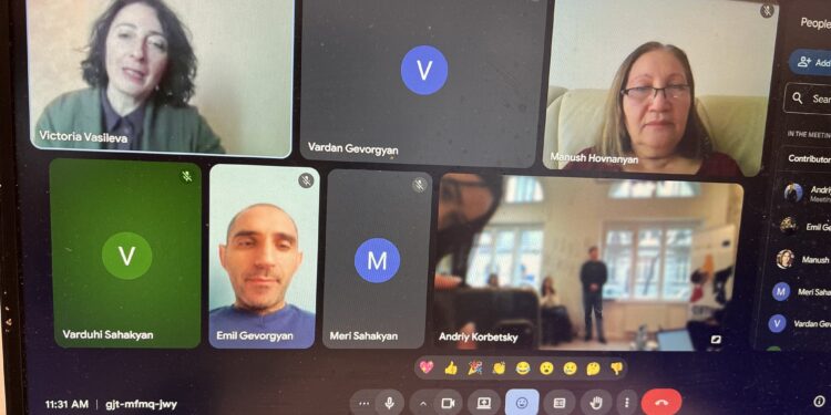 Міжнародний форум «Права людини в умовах кризи» у Львові: від діалогу до створення коаліції «United for Rights»