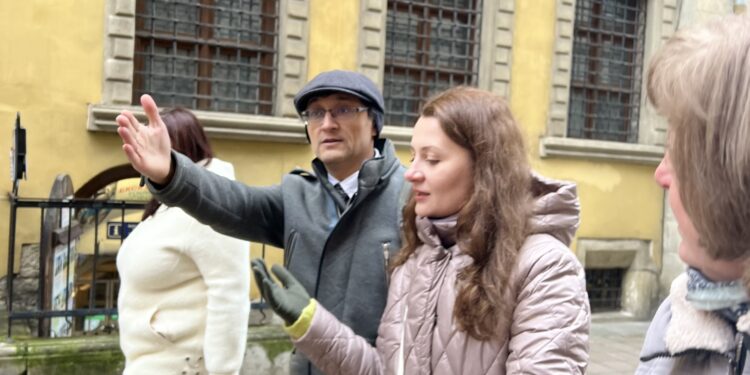 Форум «Права людини в умовах кризи» – продовження