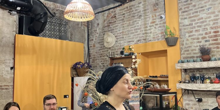 Форум «Права людини в умовах кризи» – продовження