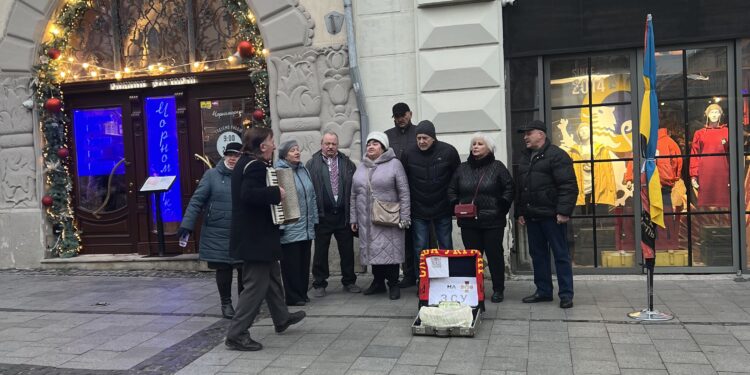 Форум «Права людини в умовах кризи» – продовження