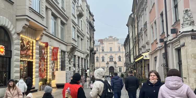 Форум «Права людини в умовах кризи» – продовження