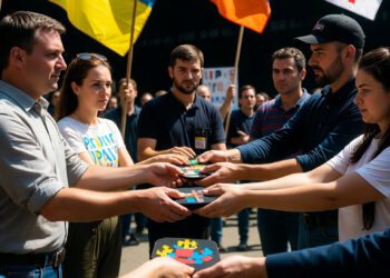 Співпраця громадянського суспільства під час криз: досвід України, Вірменії та Грузії